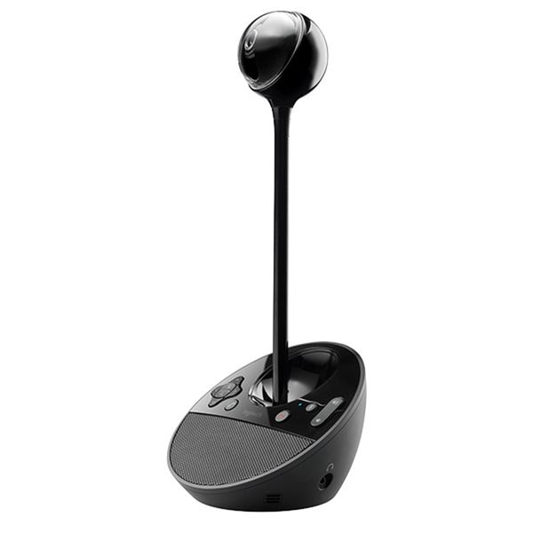 Camera Logitech BCC950