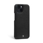 کاور اگرت مدل Floater چرمی مناسب برای گوشی موبایل اپل iPhone 13 Mini