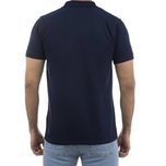 پولوشرت آستین کوتاه مردانه مدل MDSS-CH4829