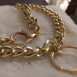 قلاده سگ و گربه طرح کارتیر مدل تک حلقه