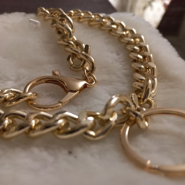 قلاده سگ و گربه طرح کارتیر مدل تک حلقه