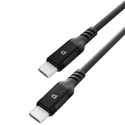 کابل تبدیل USB-C پاورولوژی مدل PC020 طول 1.2 متر