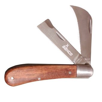 چاقو پیوند زنی بهکو مدل BEHCO-TAIWAN-BK9970