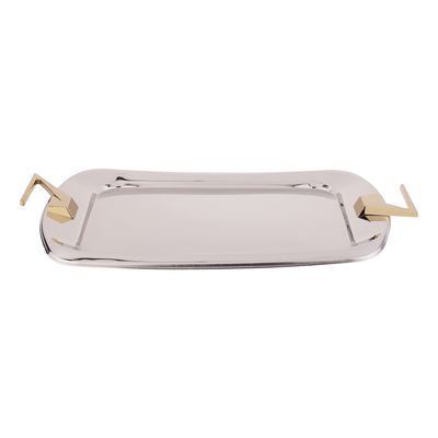 سینی سرو ام جی اس مدل OW-4110