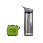 بالش دورگردنی سی تو سامیت مدل Aeros Premium Traveller Pillow