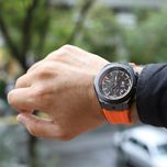 ساعت مچی عقربهای مردانه کوارتز سوئیس آرت مدل ANT161G-12