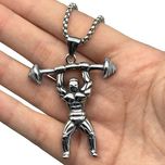 گردنبند مدل GS-404A0106-222890