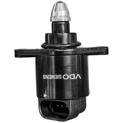 استپر موتور زیمنس مدل 001870 کد XU7 مناسب برای پژو 405 و پارس