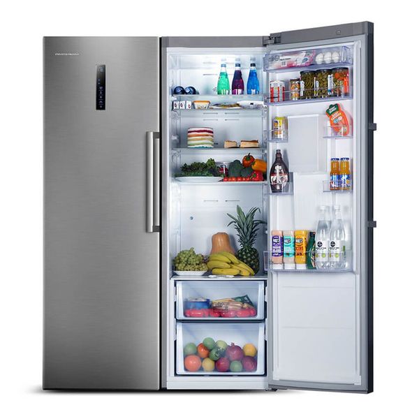 یخچال فریزر دوقلو 32 فوت پاکشوما مدل RTRA-RTFA901