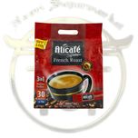 علی کافه FRENCH ROAST