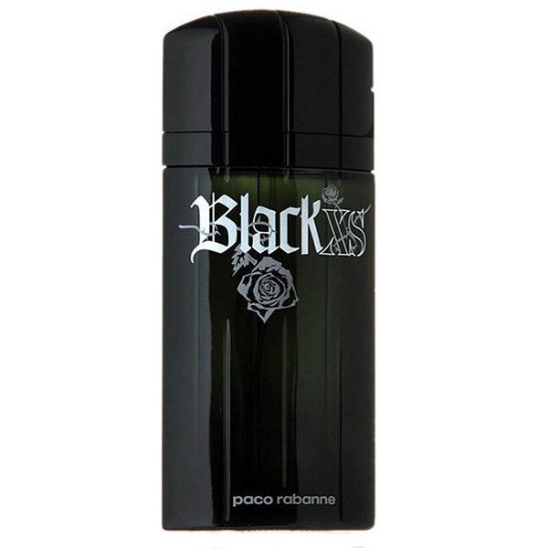 تستر ادو تویلت مردانه پاکو رابان مدل Black XS حجم 100 میلی لیتر
