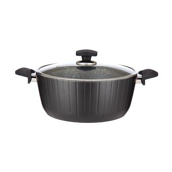 قابلمه عروس مدل فورج دلوین سایز 30