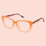 فریم عینک طبی زنانه مدل P8032-C6