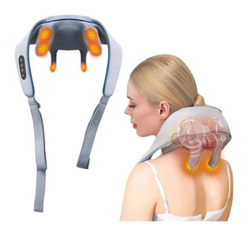 ماساژور برقی گردن و شانه مدل HJ-188