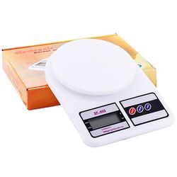ترازوی آشپزخانه دیجیتال الکترونیک Electronic SF-400