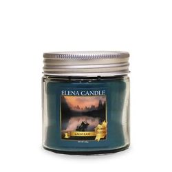 شمع معطر النا رایحه شرق آرام – 150 گرم