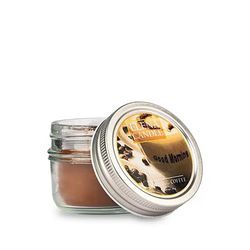 شمع معطر النا رایحه قهوه – 80 گرم