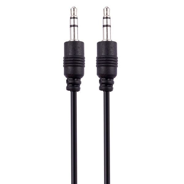 تبدیل Eleven CV1001 HDMI To VGA + کابل صدا و کابل Micro USB