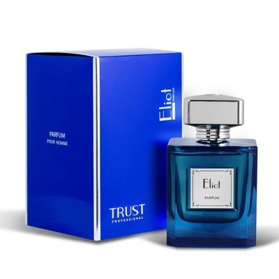 پرفیوم مردانه Eliot تراست
