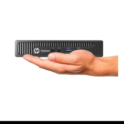 کیس تاینی HP Elitedesk 705 G3 Mini