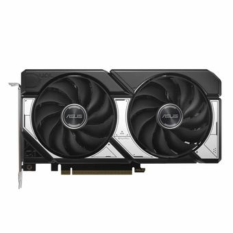 کارت گرافیک مبتنی بر NVIDIA ایسوس مدل Dual RTX 5060 OC 8GB