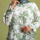 شومیز آستین بلند زنانه مدل SN-BD-2142989378