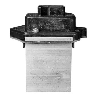 مقاومت فن بخاری مناسب برای پژو 206