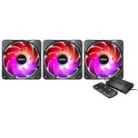 Fan Case MSI MAG MAX F12A-3H 3 in1