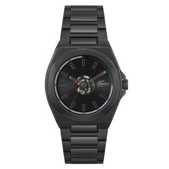 ساعت مچی عقربه‌ای مردانه لاگوست مدل 2011336