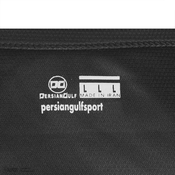 ست تاپ و شلوارک ورزشی مردانه مدل NPB01*356