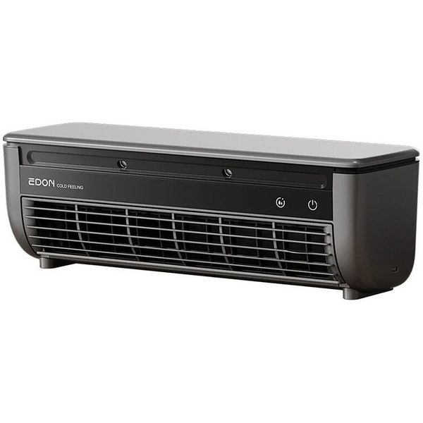 مینی کولر شارژی Edon مدل E868 با ریموت و مه پاش