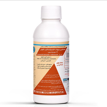 حشره کش امامکتین بنزوات + ایندوکساکارب 9% SC کاوش (پینوسر)