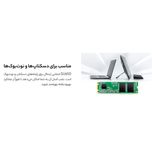 SSD Internal ADATA SU650 M.2 2280 256GB
