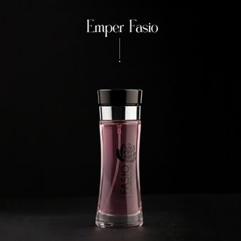 عطر ادکلن امپر فاسیو اورجینال 100میل Emper Fasio