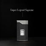 عطر ادکلن لجند سوپریم امپر اورجینال 100میل Emper Legend Supreme