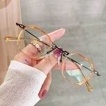 عینک محافظ چشم مدل TJ858C212-P81 Anti Blue Light