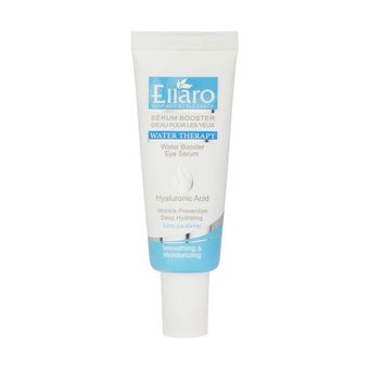 سرم دور چشم الارو مدل Water Therapy تحت لیسانس حجم 20 میلی لیتر