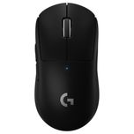 ماوس بی سیم مخصوص بازی لاجیتک مدل G Pro X Superlight