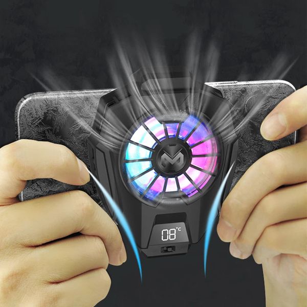 خنک کننده گوشی موبایل