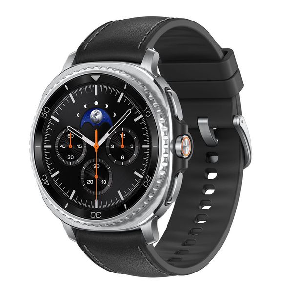 ساعت هوشمند 46 میلیمتری سامسونگ مدل Galaxy Watch 8 Classic