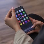 گوشی موبایل سامسونگ مدل Galaxy S25 Ultra دو سیم کارت ظرفیت 256 گیگابایت و رم 12 گیگابایت - پک ویتنام - به همراه شارژر 45 وات سام