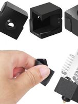 پوشش سیلیکونی محفظه آلومینیومی مناسب Ender 3 V3 SE