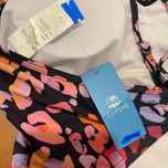 مایو زنانه کاپشی مدل Fl1