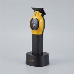 ماشین اصلاح موی سر و صورت شارژی وی جی ار مدل V-886T