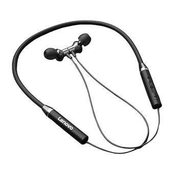 هندزفری بی سیم لنوو مدل NECKBAND_05