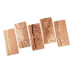 پاکت پول زرکوب اکلیلی