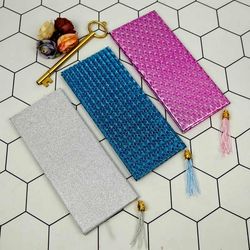 پاکت پول کیفی اکلیلی