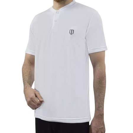 تی شرت ورزشی آستین کوتاه مردانه مدل MDSS-CH0047