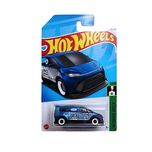 ماکت ماشین هات ویلز مدل Ford Performance Supervan