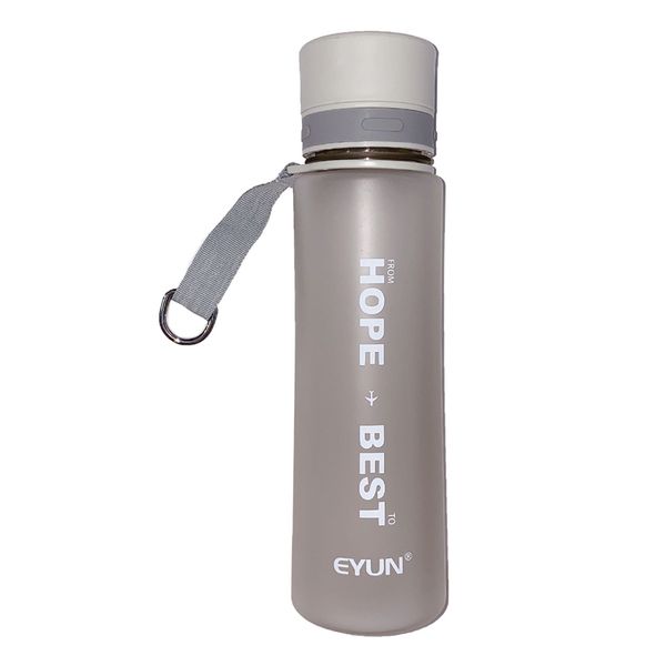 قمقمه ایون مدل HOPE BEST کدYY-361  گنجایش 0.900 لیتر*905
